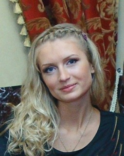 Катерина Зайцева