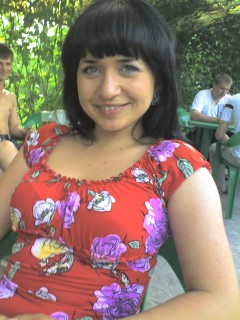 Пронина Екатерина Пронина Екатерина