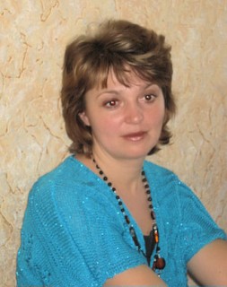 Наталья Уколова