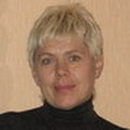 Наталья Киндерова