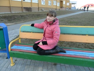 Светлана Маслинникова Светлана Маслинникова