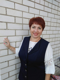 Светлана Григорьевна