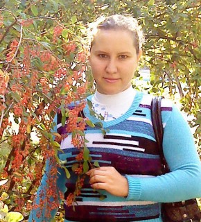 Александра Лукьянова