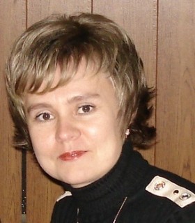 Мария Чаброва