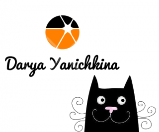 Darya-Yanichkina