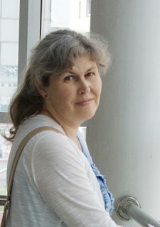 Ольга Левонович