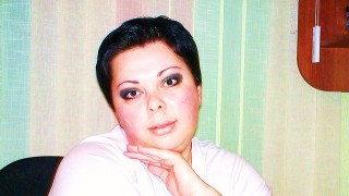 Куприянова Олеся Юрьевна Куприянова Олеся Юрьевна