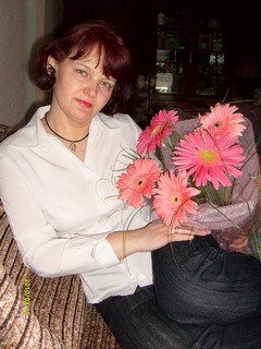 Светлана Петриченко