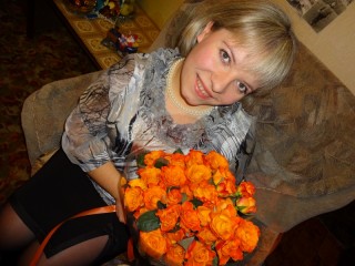 Мария Ершова
