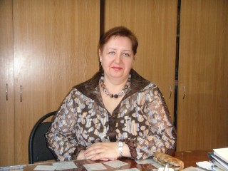 Elena Filatova