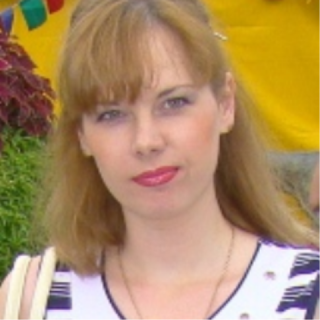 Татьяна Лукьянова
