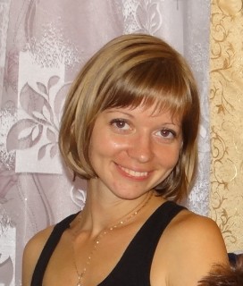 Еленка Мишковна