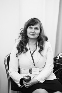 Лобанова Евгения Лобанова Евгения