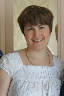 Светлана Демянчук