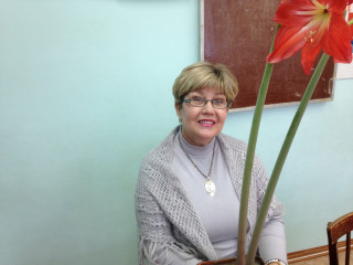 Шустова Екатерина Леонидовна