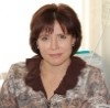 Елена Абаимова