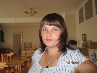 Кузьмина Анна Кузьмина Анна