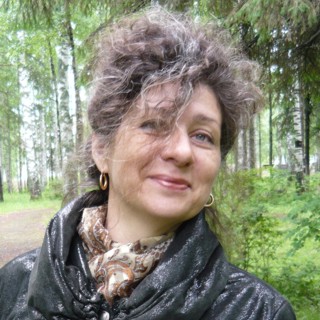 Елена Балуева