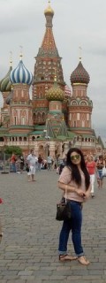 Лиличка Хромова Лиличка Хромова