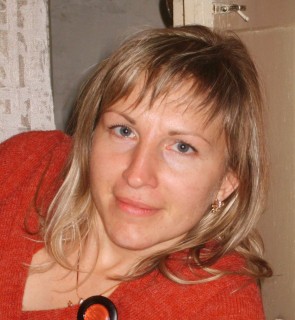 Наталья Гриднева