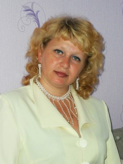 Марина Попова - Комник