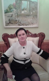 Шишкова Валентина Шишкова Валентина