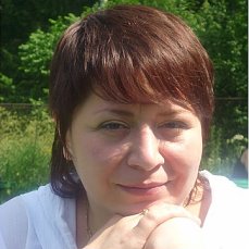 Ирина Панюшкина