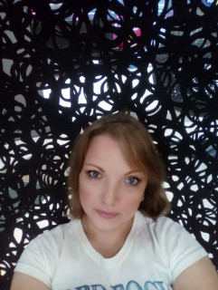Лена Герасименко Лена Герасименко