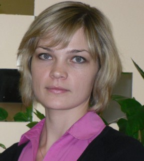 Оксана Баранич Оксана Баранич
