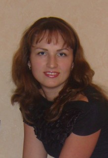 Мариша Лёвина
