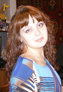Катерина Николаева