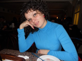 Аля Валентинівна Аля Валентинівна