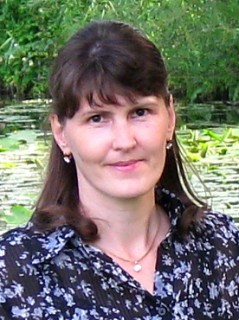 Марина Курбатова