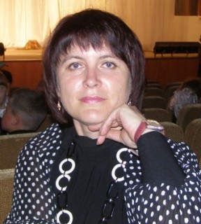 Светлана Сироткина