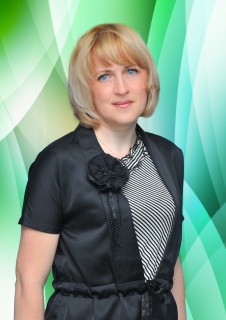 Ирина Любимова