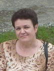 Людмила Дмитриевна