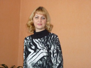 Булатова Ирина Александровна
