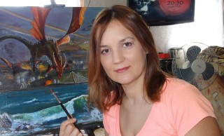 Viktoria Rozhkova