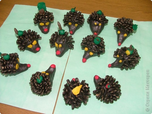 Самодельные - Самодельные