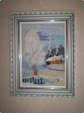 Гобелены | Страна Мастеров