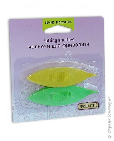 202029 l enl 0 Как выбрать челнок для фриволите