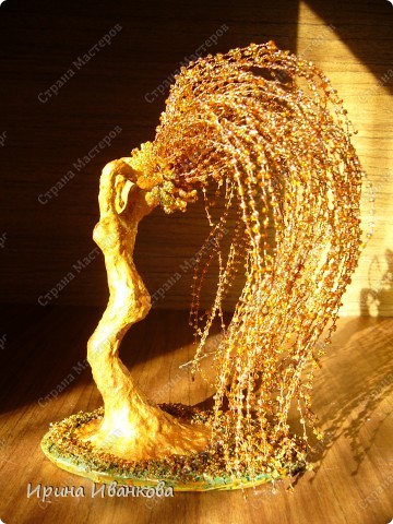 девушка Ива (фото 3)