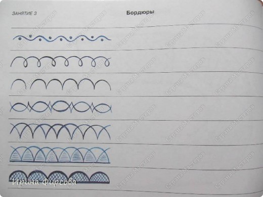 ВИЗУАЛЬНЫЕ ИСКУССТВА. 5 класс. Гжельское искусство. Согласно программе В. Неменский. фото 10