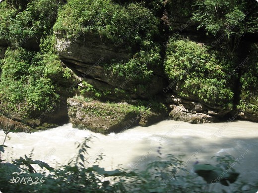 И шумит, шумит. (фото 10)