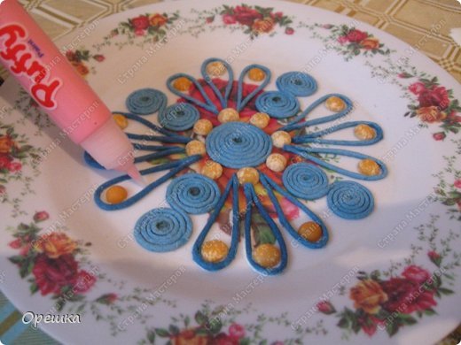 Пейп арт техника работы из салфеток бумажных картинки для детей