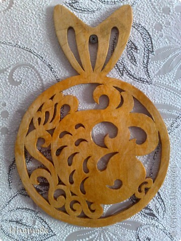 Рыбка. | Страна Мастеров