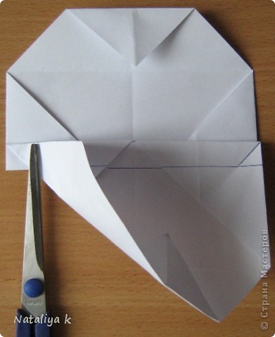 origami podstavka dlya foto i otkrytok 019 1