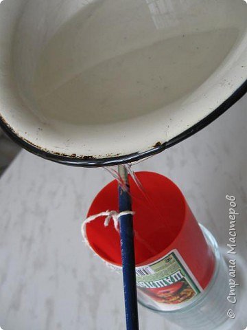 Программа с помощью которой я объединяю фотографии называется "PAINT", она входит в стандартный пакет "Windows". фото 14