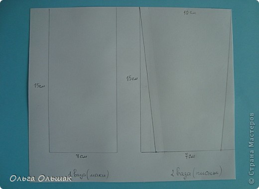 По просьбе жителей я поставил МК для изготовления ваз. Фото 2