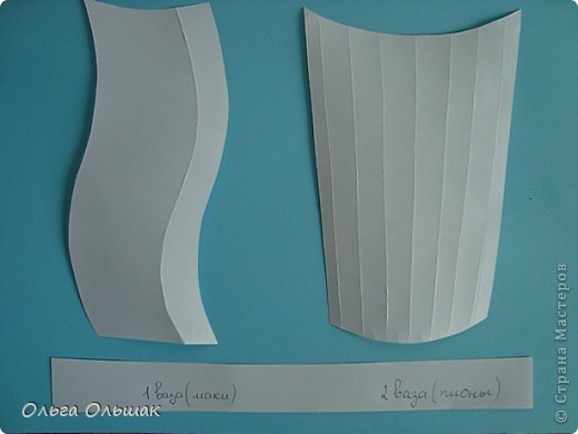 По просьбе жителей СМ размещаю МК по изготовлению ваз. рис. 4